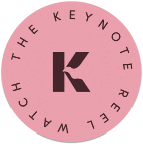 keynote speaker