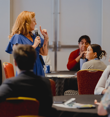 leadership workshops